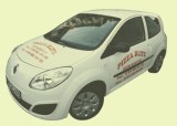 Pizza Blitz Auto